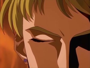 Rurouni Kenshin 26. epizoda
