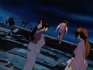 Rurouni Kenshin 23. epizoda