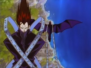 Rurouni Kenshin 34. epizoda