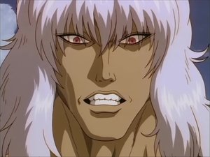 Rurouni Kenshin 26. epizoda