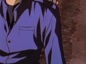 Rurouni Kenshin 31. epizoda