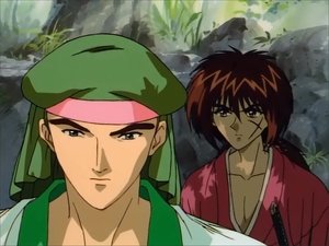 Rurouni Kenshin 30. epizoda