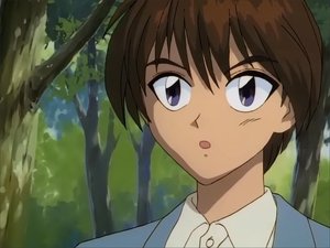Rurouni Kenshin 20. epizoda