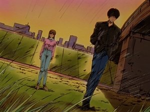 Yu Yu Hakusho – Velká Zkouška 28. epizoda