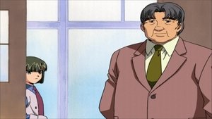 Hikaru no Go 6. epizoda