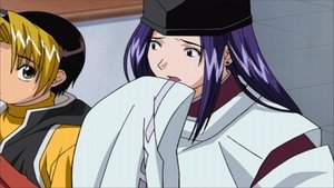 Hikaru no Go 22. epizoda
