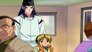 Hikaru no Go 2. epizoda