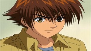 Hikaru no Go 24. epizoda