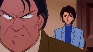 Detektiv Conan 25. epizoda