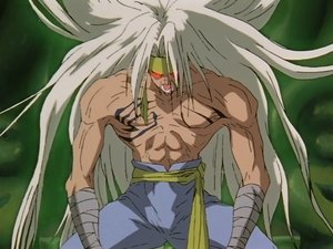 Yu Yu Hakusho – Velká Zkouška 9. epizoda