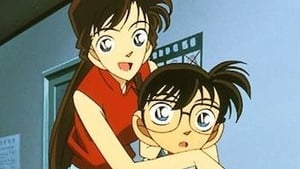 Detektiv Conan 28. epizoda