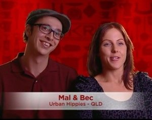 My Kitchen Rules 7. epizoda