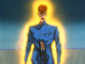 Yu Yu Hakusho – Velká Zkouška Vzplaň, Kuwabaro! Skrytá síla lásky