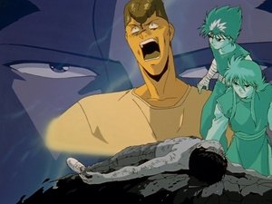 Yu Yu Hakusho – Velká Zkouška 23. epizoda