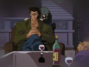 Yu Yu Hakusho – Velká Zkouška Poslové temnot! Bratři Togurovi