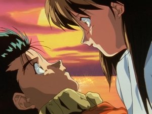 Yu Yu Hakusho – Velká Zkouška 18. epizoda
