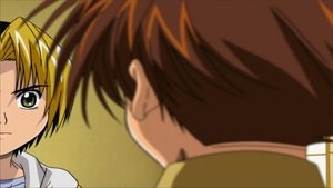 Hikaru no Go 13. epizoda