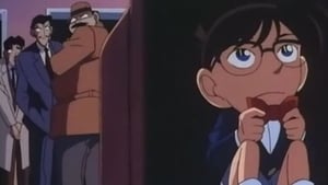 Detektiv Conan 3. epizoda