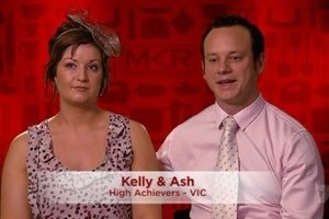 My Kitchen Rules 8. epizoda