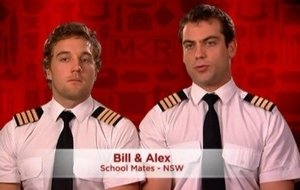 My Kitchen Rules 10. epizoda