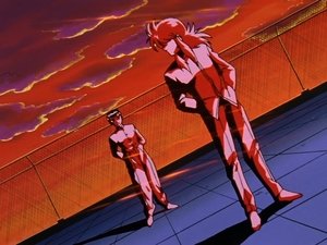 Yu Yu Hakusho – Velká Zkouška Kuramovo tajemství?! Pouto mezi matkou a dítětem