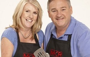 My Kitchen Rules 4. epizoda