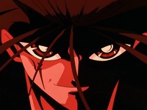 Yu Yu Hakusho – Velká Zkouška 26. epizoda