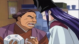 Hikaru no Go 4. epizoda