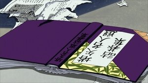 Hikaru no Go 4. epizoda
