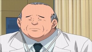 Hikaru no Go 24. epizoda