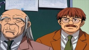 Hikaru no Go 19. epizoda