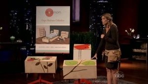 Shark Tank 3. epizoda