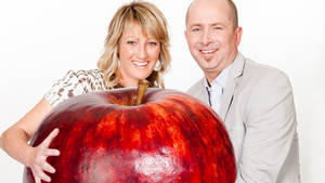 My Kitchen Rules 10. epizoda