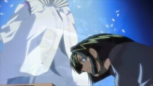 Hikaru no Go 15. epizoda