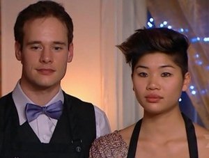 My Kitchen Rules 2. epizoda