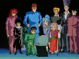 Yu Yu Hakusho – Velká Zkouška 5. epizoda