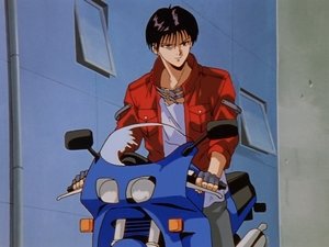 Yu Yu Hakusho – Velká Zkouška 13. epizoda