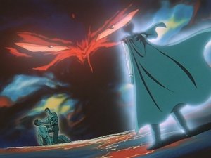 Yu Yu Hakusho – Velká Zkouška 20. epizoda