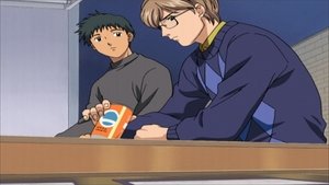 Hikaru no Go 25. epizoda