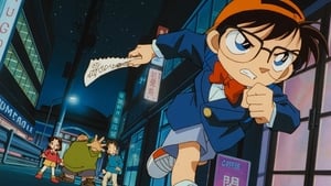 Detektiv Conan 4. epizoda