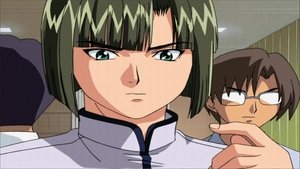 Hikaru no Go 14. epizoda