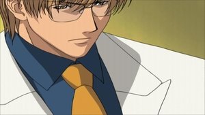 Hikaru no Go 3. epizoda