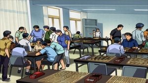 Hikaru no Go 5. epizoda