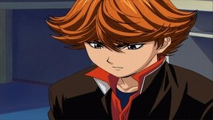 Hikaru no Go 21. epizoda