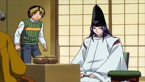 Hikaru no Go 18. epizoda