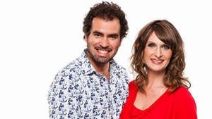 My Kitchen Rules 17. epizoda