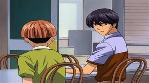 Hikaru no Go 9. epizoda