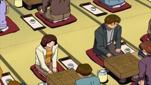 Hikaru no Go 29. epizoda