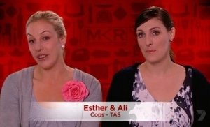 My Kitchen Rules 9. epizoda