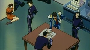 Detektiv Conan 17. epizoda